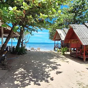 Lodge Breizh Cape, Ko Lanta