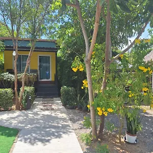Maison d'hôtes Lanta Happy House, Ko Lanta