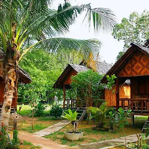Maison d'hôtes Sea Culture, Ko Lanta
